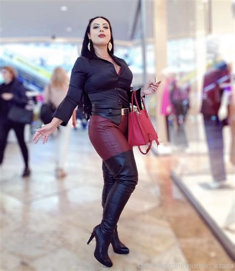 mistress ezada sinn|Ezada Sinn